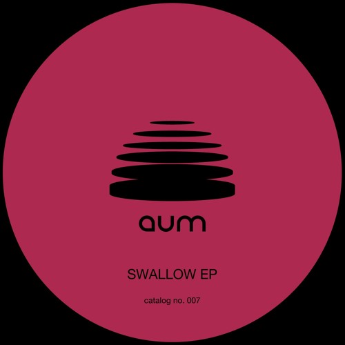 Cyclamen(Polygonia Remix) [AUM007]
