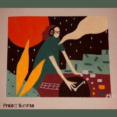 Project Sunrise - Max Mignot