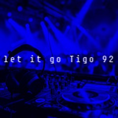 let it go versjon 3