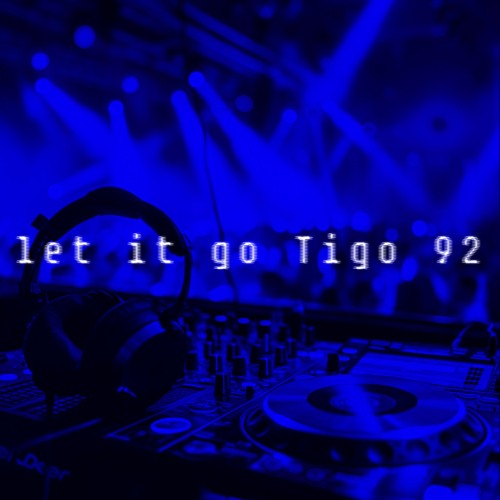 let it go versjon 3
