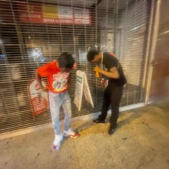 Yoyo! Ft TFB_Bari [Amojjii]