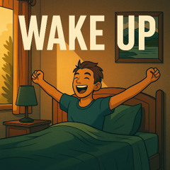 Elbaz - Wake Up