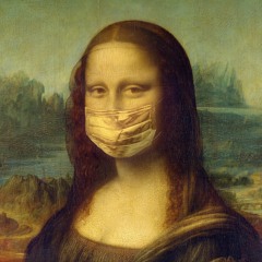 100 Ghosts - 2020 Mixtape 🦠