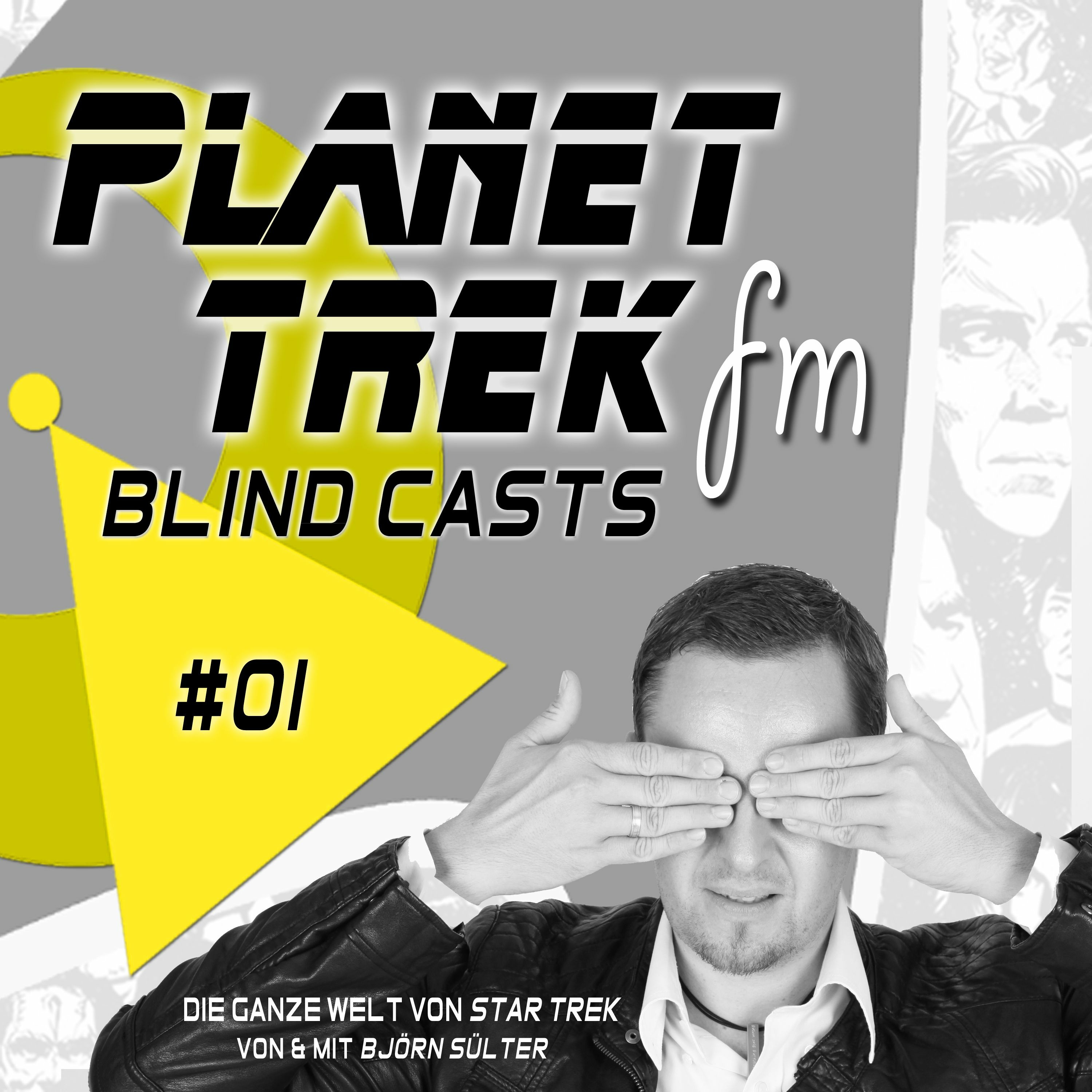 Podcast Planet Björn Sülter