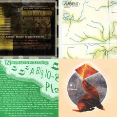 Ambient Whispers