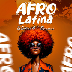 Elizabeth Acevedo - Afro Latina Ft DjEsteban G.
