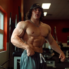 THE MOST YOU CAN DO IS THE MOST YOU SHOULD DO - SAM SULEK X DORIAN YATES