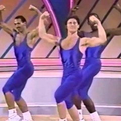 High energy megamix tracks from 1981-86 Bobby O, Patrick Cowley, Man 2 Man and much more