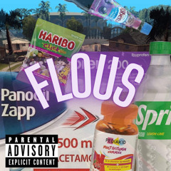 Flous (Intro) - Ft. Onkel Nul Synder & Playboi Raui