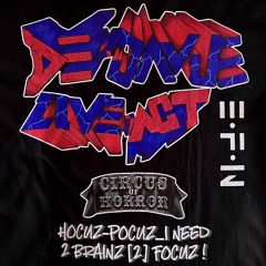 DE-JAVUE | L0ST REC0RDING [ca. 1Y alt]