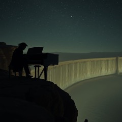 I Turn Back To The Wall   by songwriter Edwin H. Balder