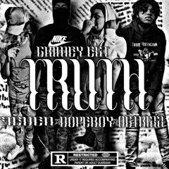Truth-Grimey e$t ft.(7even, Dopeboy, OGtrizz)