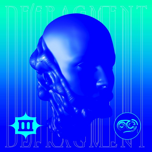 PREMIERE: dvidevat - Eidetic (DE/FRAGMENT)