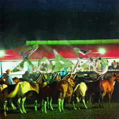 Rodeo (ft. OutWest and GucciGlenn)
