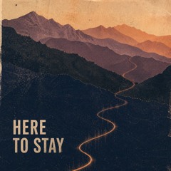 DJ Gryzloff - Here to Stay | organic house & techno