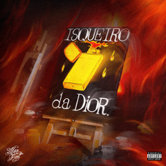 Isqueiro da Dior - Vinicin, MVK, Chefin, Surfista, Caio Luccas