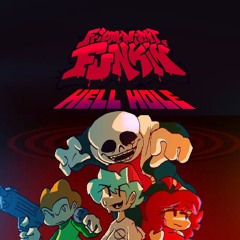 Eye for an Eye - FRIDAY NIGHT HELLHOLE