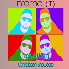 Showcase of DRD compilation v6 - Frame(IT)