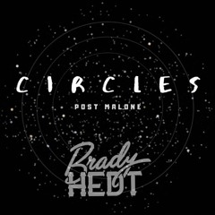 Most Palone - Curcles(Brady Hedt's Remix)