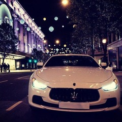 Maserati (ft. m̥adz) prod. Kxyc
