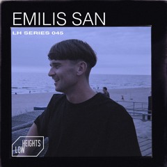 LH series 45 / Emilis San