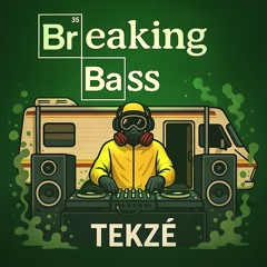BREAKING BASS VF