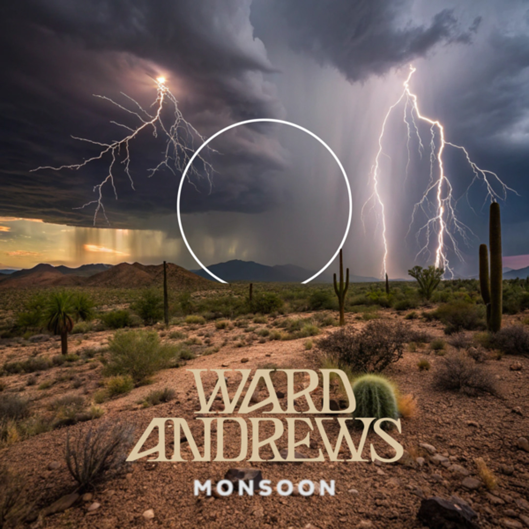 Stream Monsoon by Ward Andrews | Listen online for free on SoundCloud