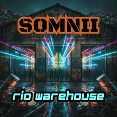 Rio Warehouse