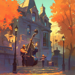 Caffinated (soft smooth jazz)