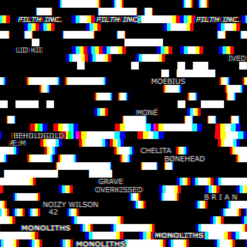 𝙋𝙧𝙚𝙢𝙞𝙚𝙧𝙚 : MONé - Träumer [Filth Inc.]