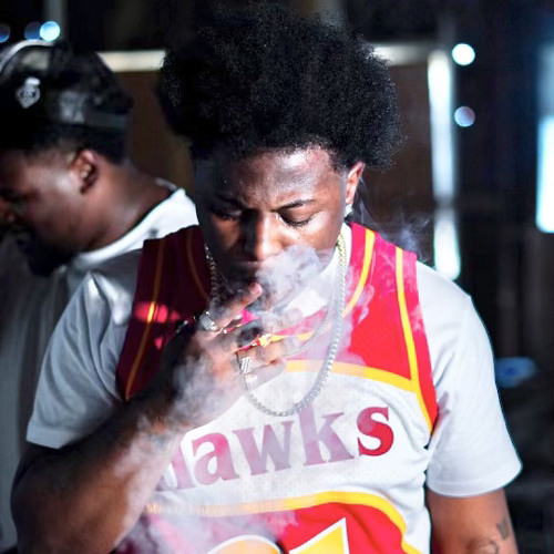 ebk trey b x airitout juju “hoe fees” Type Beat (prod kennyondabeat”