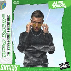 J. Balvin X Yago Roche - Verde (Alex Torres & Skinny Rate Mashup)