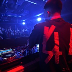 Choose Bass | Hardtechno DJ Set | 15.04.2025