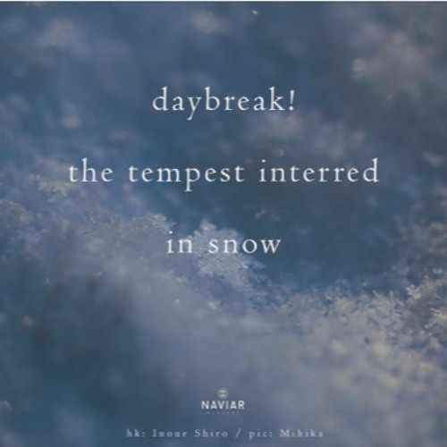 Naviar560 - Snowbreak