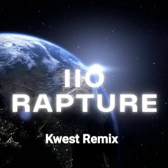 Kwest And BG - Rapture Remix