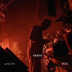 Vanya - 5/8 Radio #234