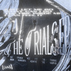 TIMBUH - I Can Feel It