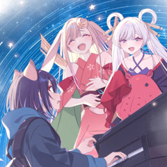 Listen to playlists featuring 【超かぐや姫！】Ex-Otogibanashi Rymr