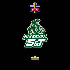 Seeing Ourselves Through Jesus' Eyes - Missouri S&T FCA [3/31/3025]