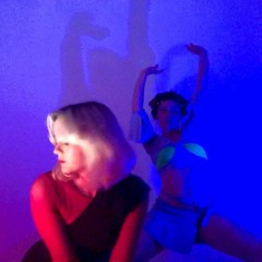 Thelma & Louise (2/5/20)