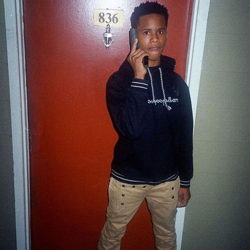 Tay K- The Plug