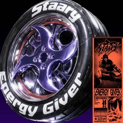 ENERGY GIVER