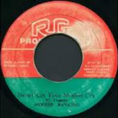 Moodie Ranking - Never Let Your Mother Cry