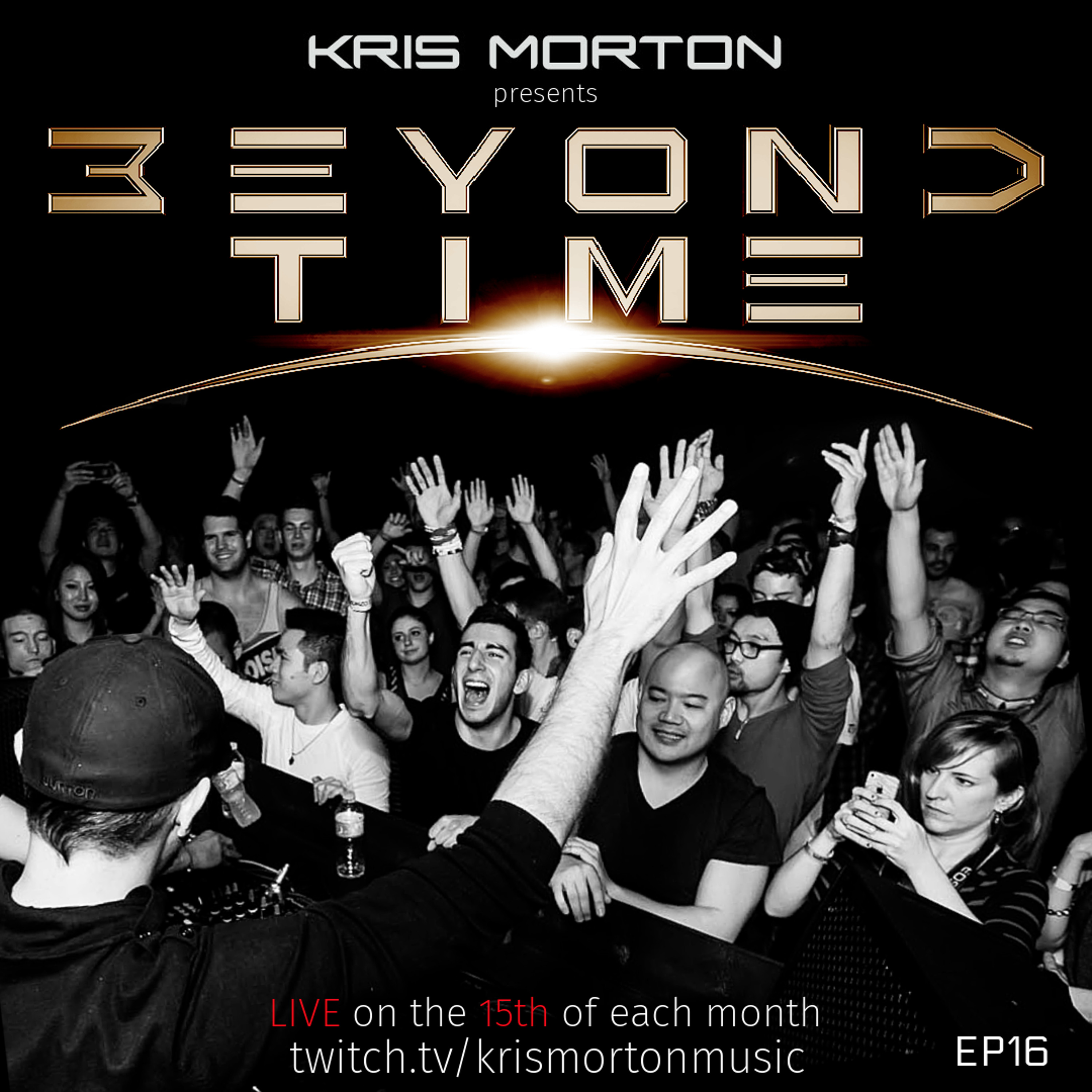Kris Morton