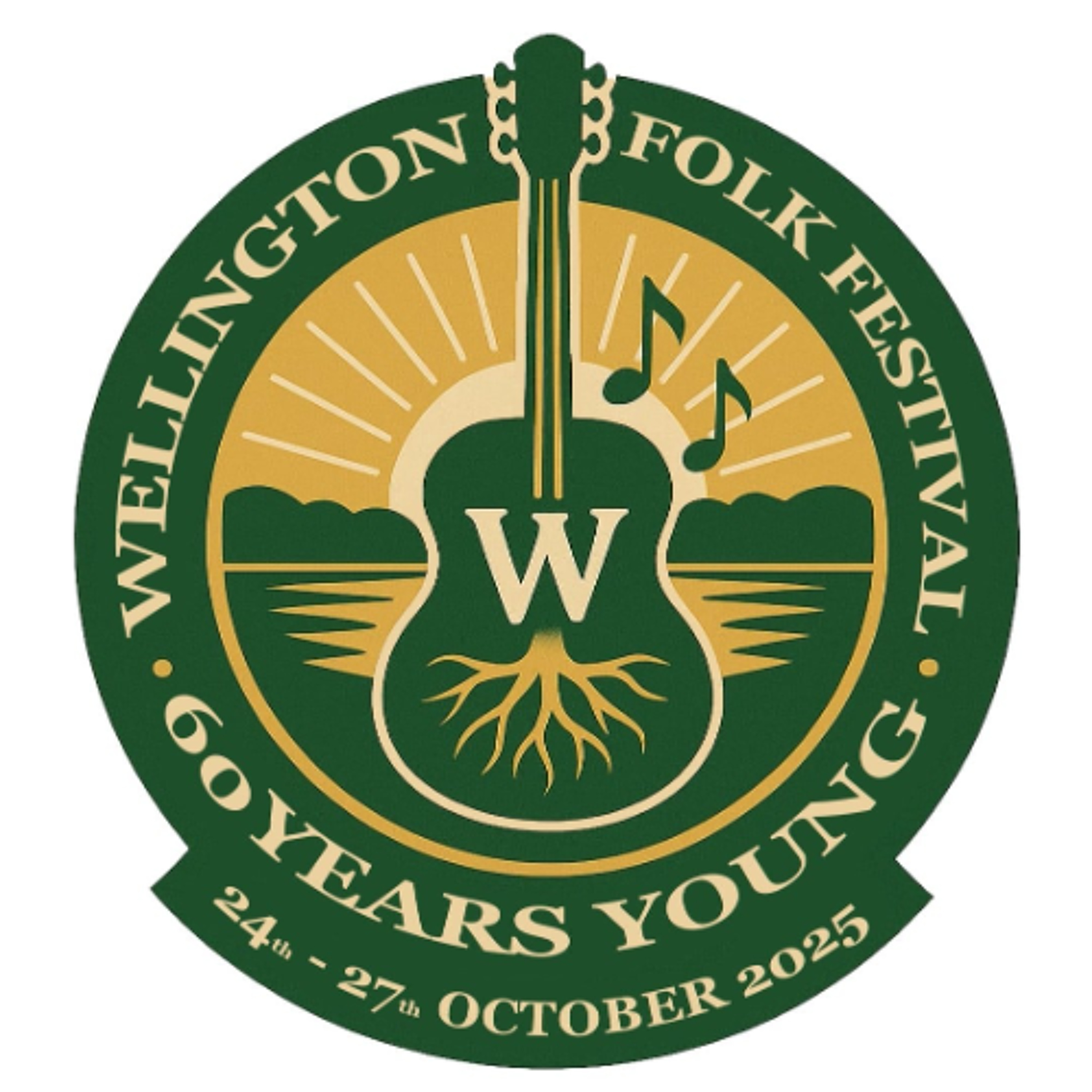 Music, Dancing, and whakawhanaungatanga: Wellington Folk Festival celebrates its 60th year