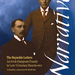 ✔pdf⚡  The Reynolds Letters: An Irish Emigrant Family in Late Victorian Manchester