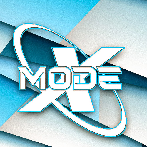 X-MODE - TechnoBase.FM 08.11.2025