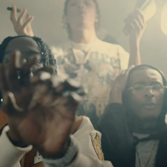 p4evalit x chicken p x fb teka - check a bag (prod. @alloutw4r & @taehuncho1)