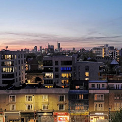 No More Parties In Brixton