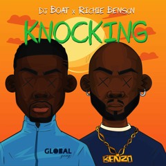 Dj Boat x Richie Benson - Knocking